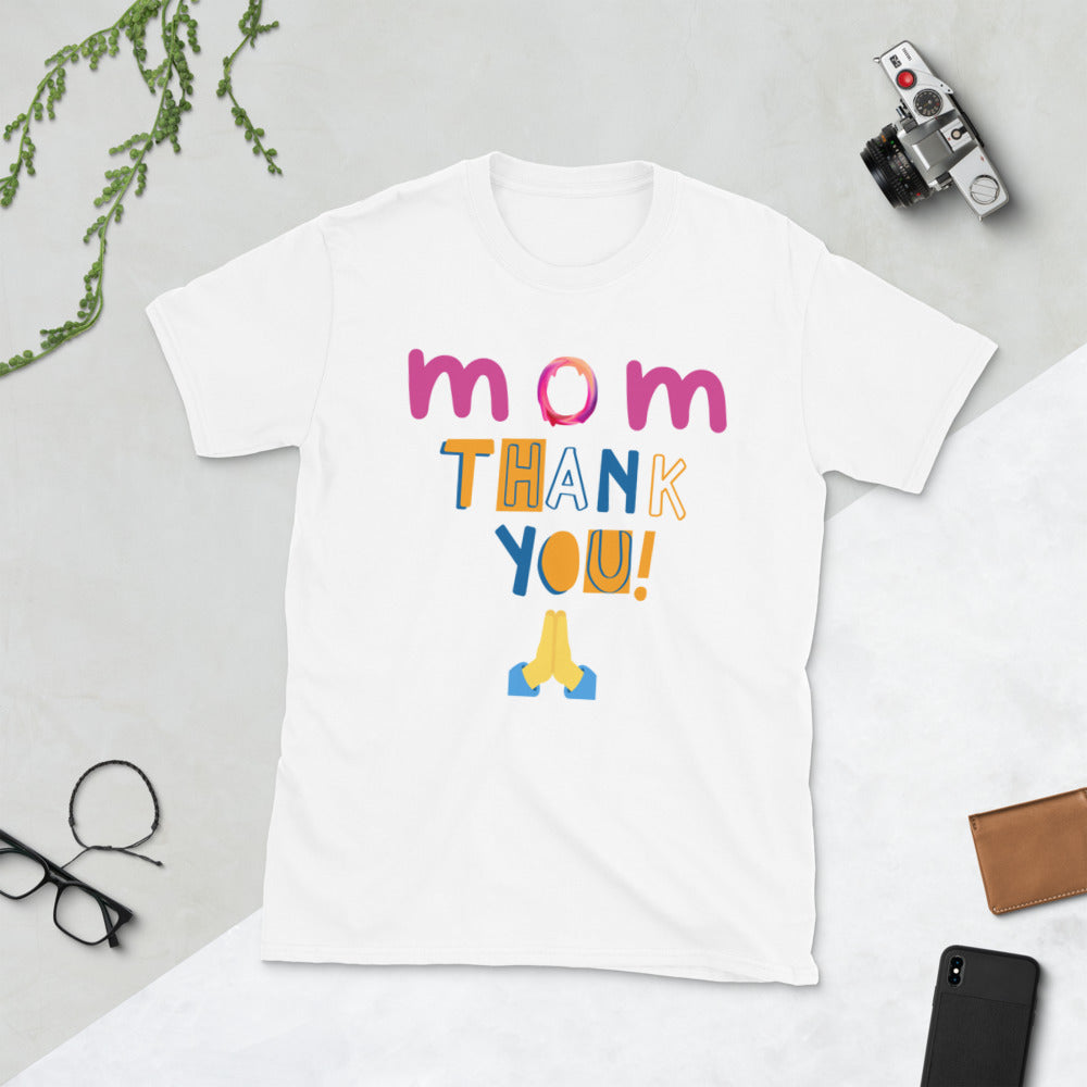 mom shirt,Short-Sleeve Unisex T-Shirt