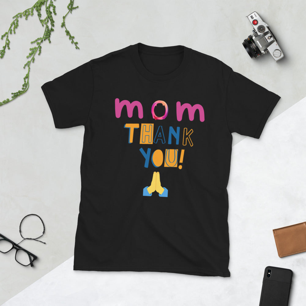 mom shirt,Short-Sleeve Unisex T-Shirt