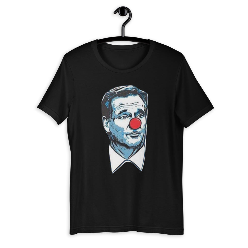 Sean Payton T shirt Roger Goodell Clown shirt