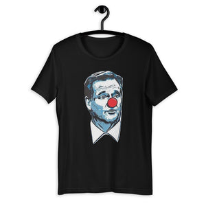 Sean Payton T shirt Roger Goodell Clown shirt