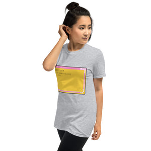 Gift mom Short-Sleeve Unisex T-Shirt