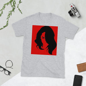 Aaliyah Vibe Tribute Unisex T-Shirt