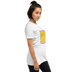 Gift mom Short-Sleeve Unisex T-Shirt