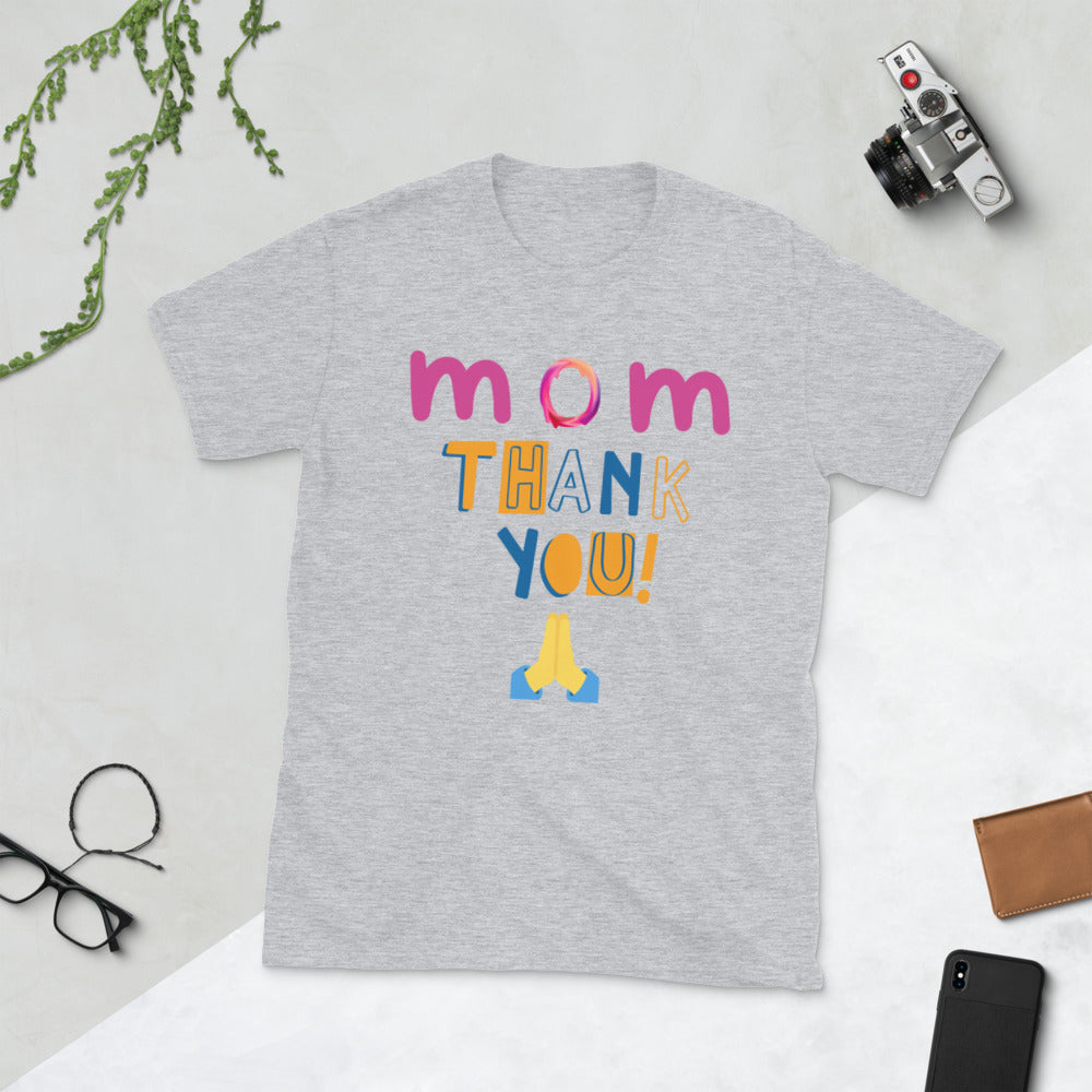 mom shirt,Short-Sleeve Unisex T-Shirt