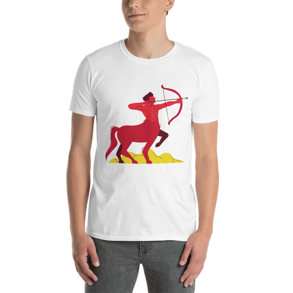 Short-Sleeve Unisex T-Shirt