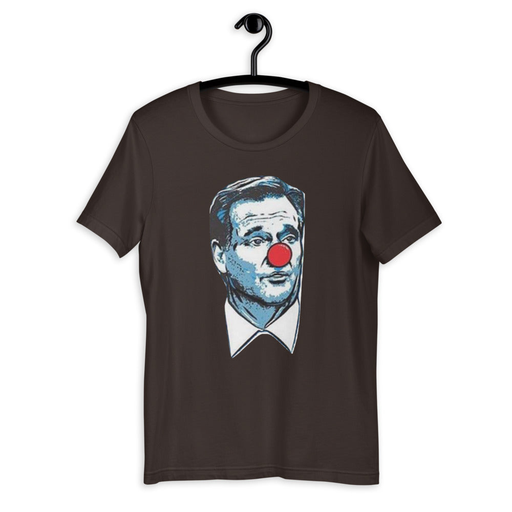 Sean Payton T shirt Roger Goodell Clown shirt