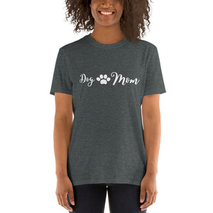 Dog Mom Shirts | Gift For Dog Mom | Rescue Dog Mom | Dog Mom T-shirt | Dog Mom Tee | Fur Mama Shirt | Dog Lover